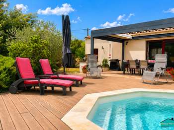 Vente maison 6 pièces Saint-Philbert-de-Grand-Lieu 44