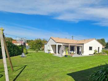 Vente Maison 3 chambresSaint-Philbert-de-Grand-Lieu