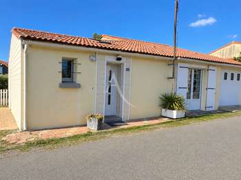 Vente Maison 2 chambresSaint-Philbert-de-Grand-Lieu