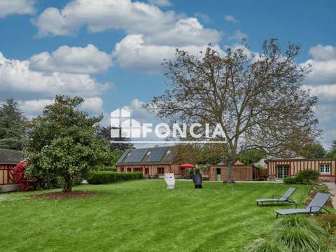 Vente maison 10 pièces Vente maison 10 pièces