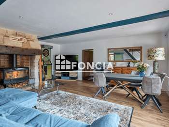 Vente maison 10 pièces