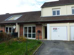 Vente Maison 3 chambresSaint-Philbert-des-Champs