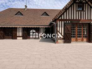Vente Maison 7 chambresSaint-Philbert-des-Champs