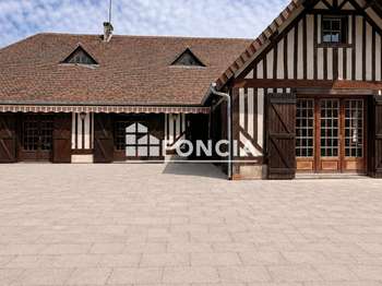 Vente maison 9 pièces Saint-Philbert-des-Champs 14