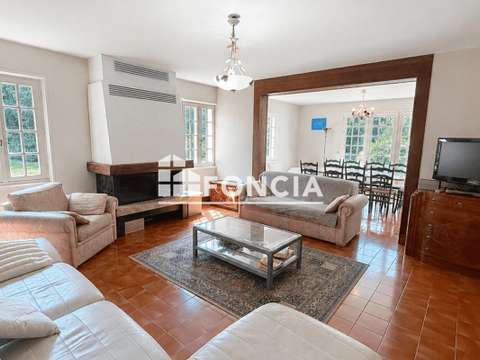 Vente maison 9 pièces Vente maison 9 pièces