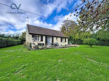 Vente MaisonSaint-Philbert-des-Champs