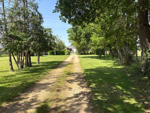 Vente maison 7 pièces Saint-Philbert-du-Peuple 49