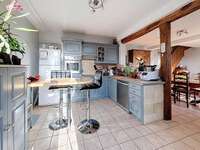 Vente maison 7 pièces Vente maison 7 pièces