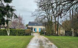 Photo Vente maison Saint-Philbert-du-Peuple