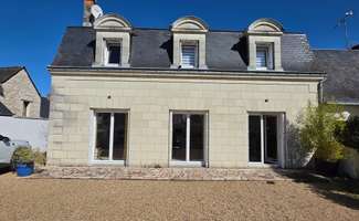 Photo Vente maison Saint-Philbert-du-Peuple