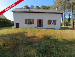 Vente Maison 3 chambresSaint-Philbert-du-Peuple