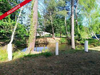 Vente maison 5 pièces Saint-Philbert-du-Peuple 49