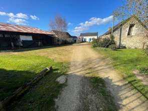Vente Maison 5 chambresSaint-Philbert-du-Peuple