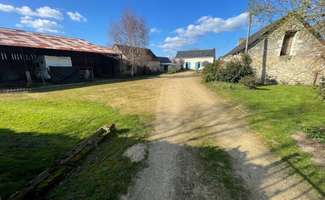 Photo Vente maison Saint-Philbert-du-Peuple