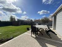 Vente maison