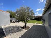 Vente maison