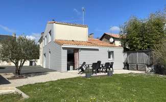 Photo Vente maison Saint-philbert-du-pont-charrault