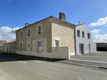 Vente maison