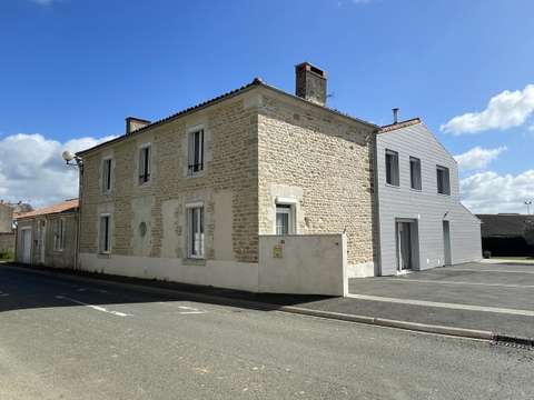 Vente maison Vente maison