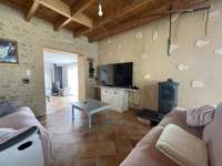 Vente maison