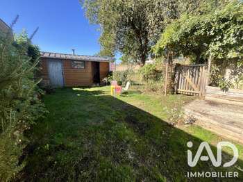 Vente Maison 3 chambresSaint-philbert-du-pont-charrault