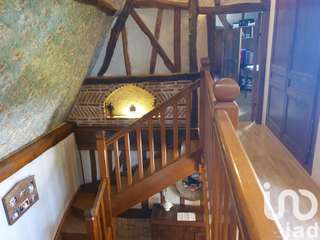 Vente maison 9 pièces Vente maison 9 pièces