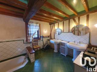 Vente maison 9 pièces Vente maison 9 pièces