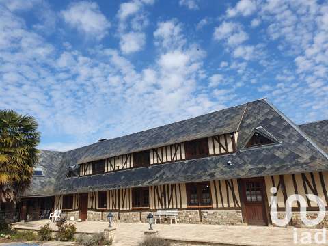 Vente maison 9 pièces Vente maison 9 pièces
