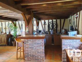 Vente maison 9 pièces Vente maison 9 pièces