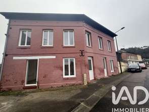 Vente Maison 3 chambresSaint-Philbert-sur-Risle