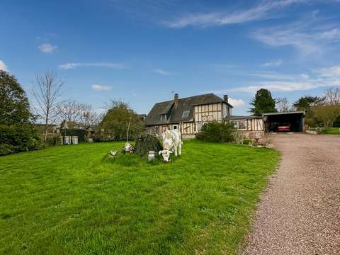 Vente maison 9 pièces Vente maison 9 pièces