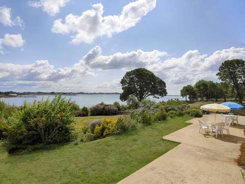 Vente maison 7 pièces Saint-Philibert 56