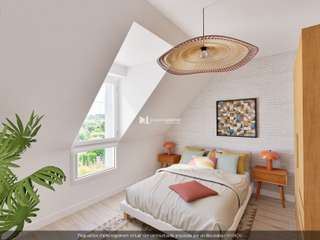 Vente maison 6 pièces Vente maison 6 pièces