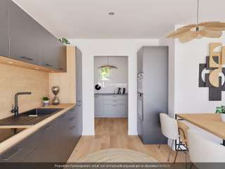 Vente maison 6 pièces Vente maison 6 pièces