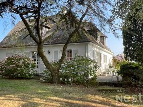Vente maison 9 pièces Saint-Philibert 56