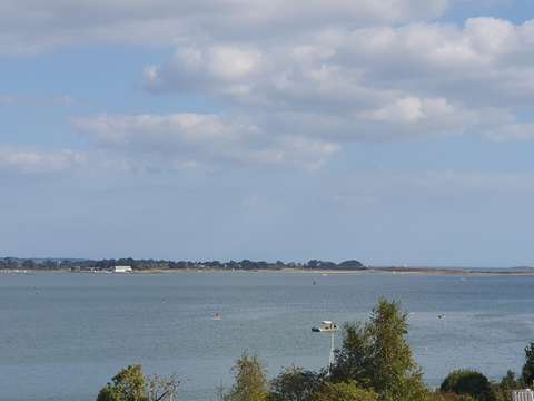 Vente maison 6 pièces Saint-Philibert 56