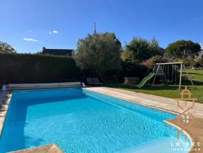 Vente Maison 4 chambresSaint-Philibert