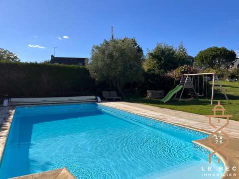 Vente maison 5 pièces Saint-Philibert 56