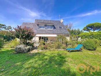 Vente Maison 6 chambresSaint-Philibert