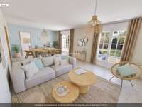 Vente maison 8 pièces Vente maison 8 pièces