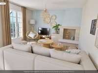Vente maison 8 pièces Vente maison 8 pièces