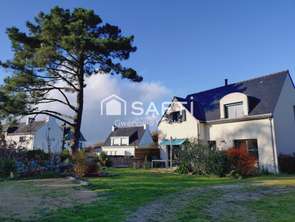 Vente Maison 4 chambresSaint-Philibert