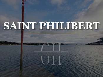 Vente Maison 4 chambresSaint-Philibert