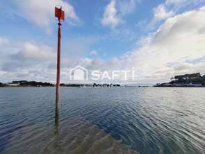 Vente Maison 4 chambresSaint-Philibert