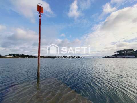 Vente maison 5 pièces Saint-Philibert 56