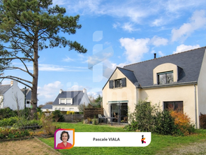 Vente Maison 4 chambresSaint-Philibert