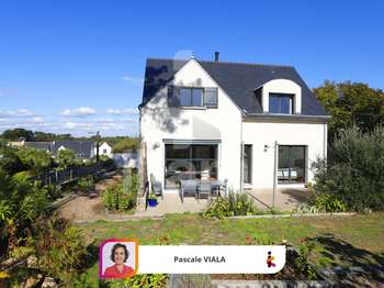Vente Maison 4 chambresSaint-Philibert