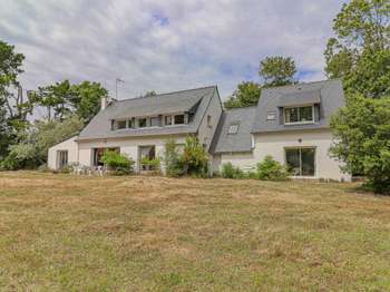 Vente Maison 8 chambresSaint-Philibert