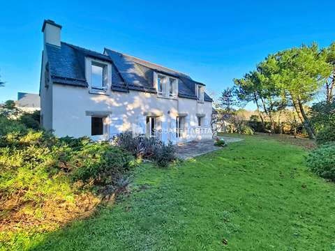 Vente maison 8 pièces Saint-Philibert 56