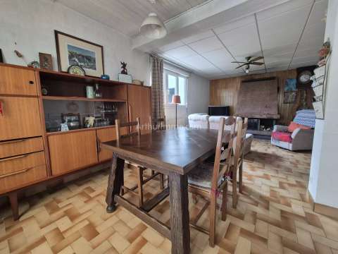 Vente maison 6 pièces Vente maison 6 pièces